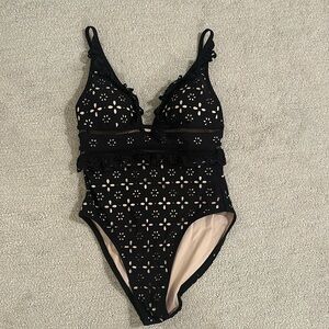 J.Crew One Piece Swimsuit!